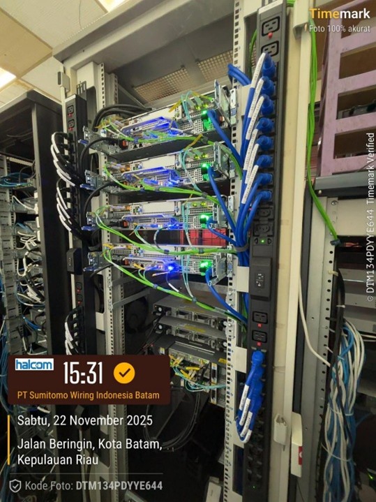 Dell Server VM Cluster 2